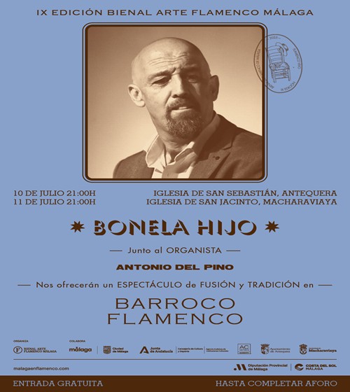 Foto de Barroco Flamenco
