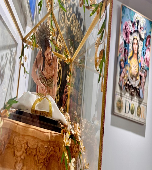 Foto de Exposición 