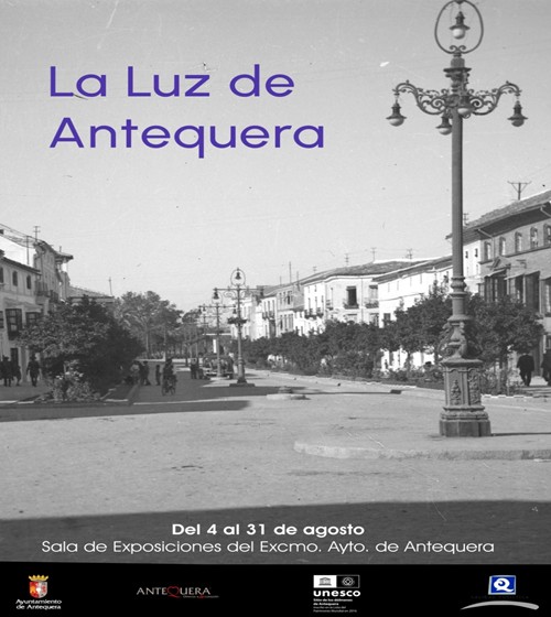 Imagen de La Luz en Antequera