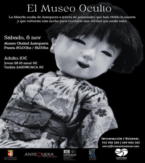Foto de El Museo Oculto