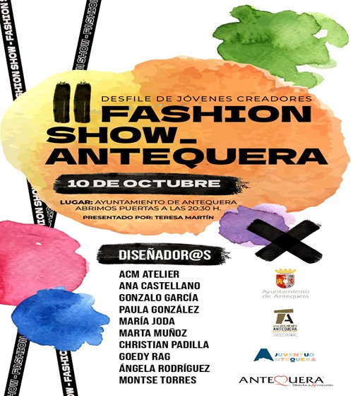 Imagen de Fashion Show-Antequera