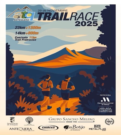 Imagen de Trail Race 2025