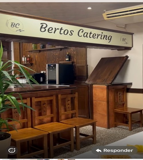 Imagen de Bertos Catering