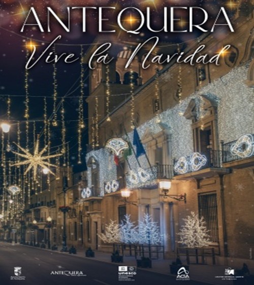 Foto de Antequera Vive la Navidad