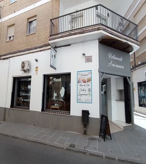 Imagen de Restaurante a mi manera