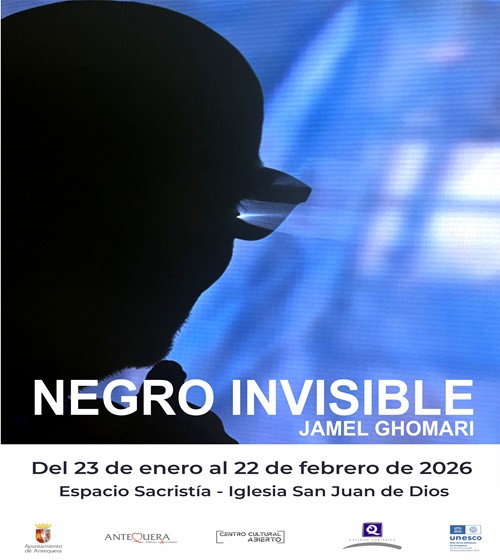 Foto de Exposición Negro Invisible