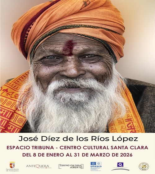 Foto de Espacio Tribuna- José Díez de los Ríos López