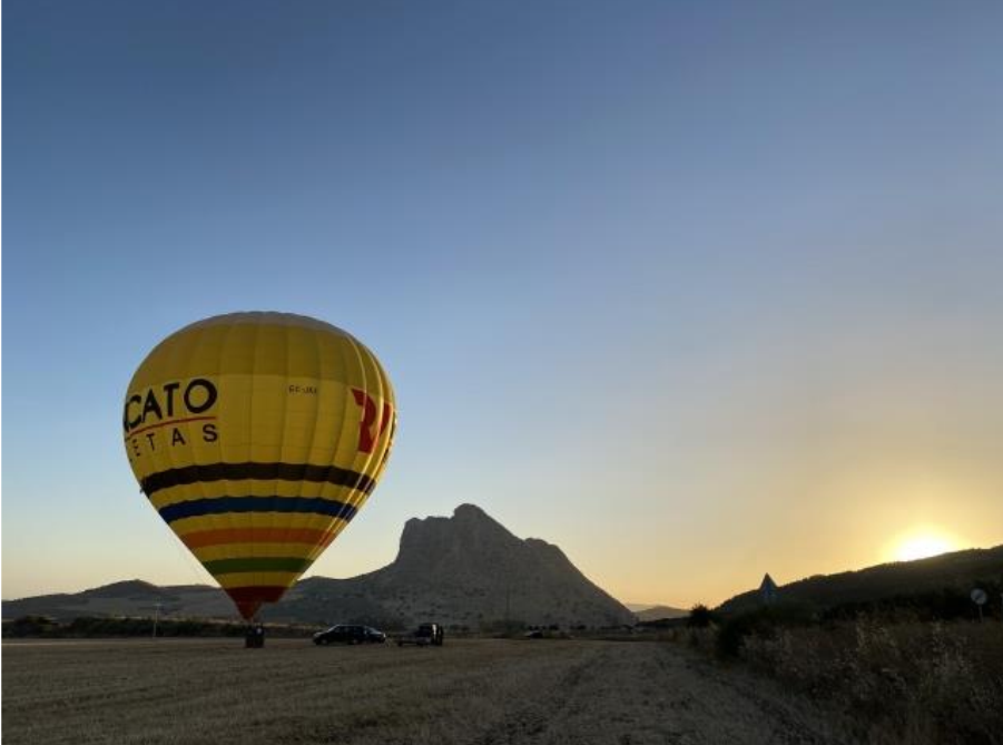 Imagen de Experiencias únicas en Antequera