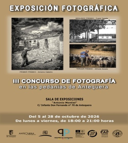 Foto de Exposición Fotográfica Concurso Pedanías