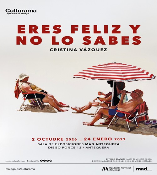Foto de Exposición 